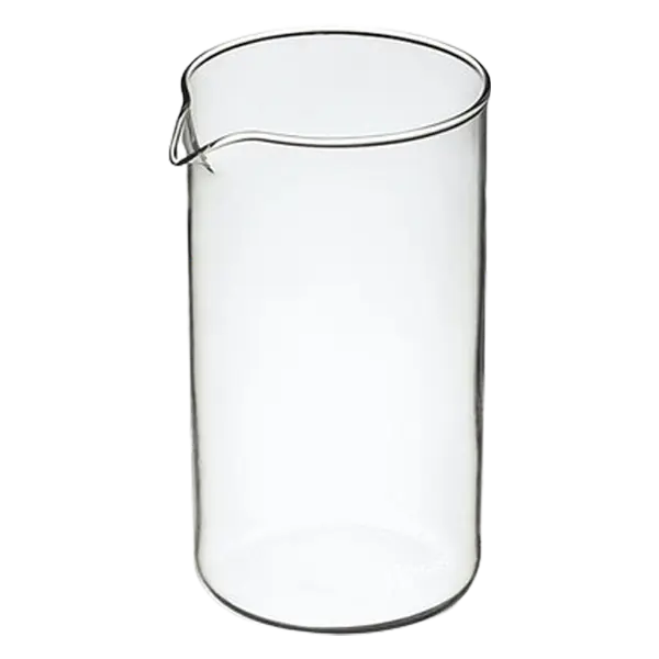 شیشه یدک فرنچ پرس 600 میل YITIAN