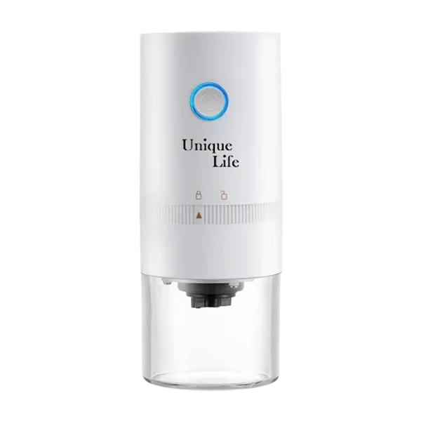 آسیاب قهوه شارژی یونیک لایف مدل UL-9852